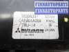 купить Блок управления климат-контролем на Mitsubishi Outlander XL II 2007 - 2009
