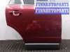 купить Стекло двери задней правой на Saturn Vue II 2007 - 2010