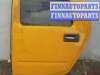 купить Стеклоподъемник задний левый на Hummer H2 2002 - 2007