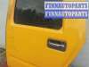 купить Стеклоподъемник задний левый на Hummer H2 2002 - 2007