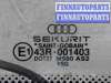 купить Стекло кузовное левое на Audi A8 D2 (4D2 1994 - 1999