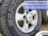 купить Диск литой на Toyota Land Cruiser VI (J100) 1998 - 2002