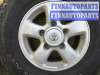 купить Диск литой на Toyota Land Cruiser VI (J100) 1998 - 2002