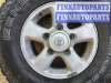 купить Диск литой на Toyota Land Cruiser VI (J100) 1998 - 2002