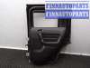 купить Стеклоподъемник задний правый на Hummer H3 2005 - 2010