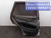 купить Дверь задняя левая на BMW X5 E70 2007 - 2010