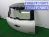 купить Крышка багажника на MINI Cooper S Countryman (R60) 2010 - 2016