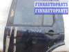 купить Дверь задняя левая на Land Rover Discovery III (LA) 2004 - 2009