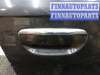 купить Замок двери передней правой на Audi A6 C6 (4F2) рестайлинг 2008 - 2011