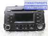купить Магнитола на Kia Sorento II (XM) 2009 - 2012