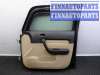купить Стекло двери передней правой на Hummer H3 2005 - 2010