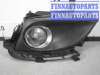 купить Фара противотуманная левая на Mazda CX7 (ER) Рестайлинг 2009 - 2012