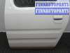 купить Дверь задняя левая на Honda Ridgeline I (YK) 2005 - 2009