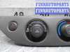 купить Переключатель отопителя на Toyota Camry V (XV30) 2001 - 2006