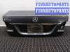 купить Кнопка открытия багажной двери на Mercedes E-klasse (W212) 2009 - 2013