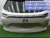купить Крышка багажника на Mazda CX9 II (TC) 2016 - 2021