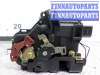 купить Замок двери задней левой на Audi A4 B6 (8E5) 2000 - 2004