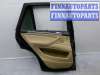 купить Дверь задняя левая на BMW X5 E70 2007 - 2010
