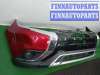 купить Бампер передний на Mitsubishi Outlander III (GF,GG) рестайлинг 3 2018 - 2022