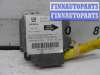 купить Блок управления подушек безопасности на Opel Vectra B 1995 - 2002