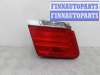 купить Фонарь крышки левый на BMW 7-Series F01,F02 2008 - 2012
