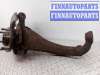 купить Кулак поворотный левый на Nissan Pathfinder III (R51) 2004 - 2010