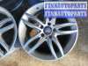 купить Диск литой на Mercedes C-klasse (W204)Рестайлинг 2011 - 2014