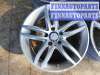 купить Диск литой на Mercedes C-klasse (W204)Рестайлинг 2011 - 2014