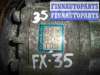купить Компрессор кондиционера на Infiniti FX I (S50) 2002 - 2008
