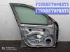 купить Стекло двери передней левой на Mercedes GL (X164) 2006 - 2009