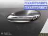 купить Стекло двери передней левой на Mercedes GL (X164) 2006 - 2009