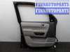 купить Дверь передняя левая на Honda Pilot II (YF3,YF4) 2008 - 2011