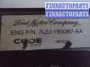 купить Блок управления дистанционным запуском на Ford Edge (CD3) 2006 - 2010
