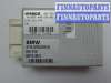 купить Блок управления пневматической подвеской на BMW X5 E70 2007 - 2010