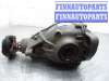 купить Редуктор задний на BMW 5-Series F10 2009 - 2013