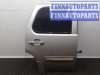 купить Дверь задняя правая на GMC Yukon III (GMT900) 2006 - 2014