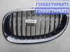 купить Решетка радиатора на BMW 5-Series E60 2002 - 2007