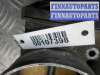 купить Заслонка дроссельная на Land Rover Range Rover III (LM,L322) Рестайлинг 2005 - 2009