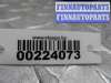 купить Моторчик заслонки печки на Dodge Caravan IV 2000 - 2007