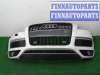 купить Бампер передний на Audi Q7 (4LB) рестайлинг 2009 - 2015