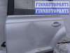 купить Дверь задняя левая на Audi Q7 (4LB) 2005 - 2009