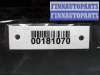 купить Стекло кузовное левое на Mercedes Sprinter I (w901,w902,w903,w904) 1995 - 2006