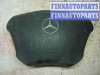 купить Подушка безопасности водителя на Mercedes M-klasse (W163) Рестайлинг 2001 - 2005