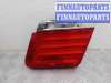купить Фонарь крышки правый на BMW 7-Series F01,F02 2008 - 2012