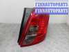купить Фонарь крыла правый на Buick Encore 2012 - 2016