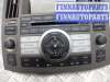 купить Панель управления магнитолой на Infiniti FX I (S50) 2002 - 2008