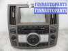 купить Панель управления магнитолой на Infiniti FX I (S50) 2002 - 2008