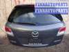 купить Крышка багажника на Mazda CX9 I (TB) 2006 - 2012