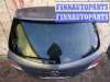 купить Крышка багажника на Mazda CX9 I (TB) 2006 - 2012