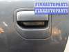купить Стеклоподъемник задний левый на Honda Ridgeline I (YK) 2005 - 2009